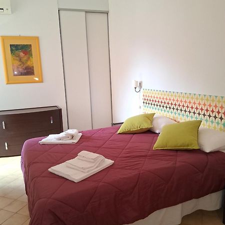Appartamento Silvana Гроссето Экстерьер фото